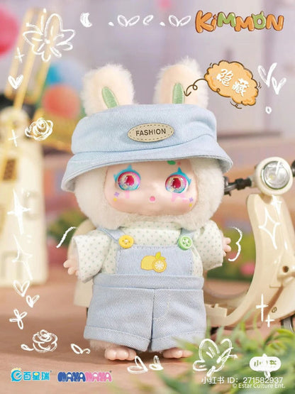 Kimmon Mimon Asst