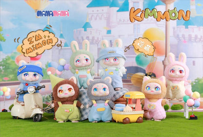 Kimmon Mimon Asst