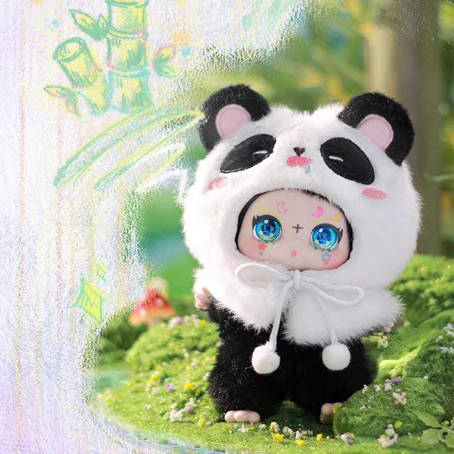 Kimmon Wildreness Dreams