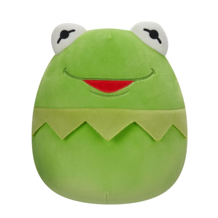 Kermit 10 Muppets