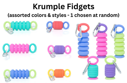 Krumple Fidget