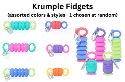 Krumple Fidget