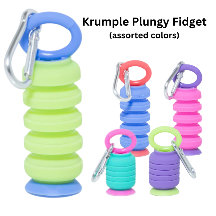 Krumple Fidget