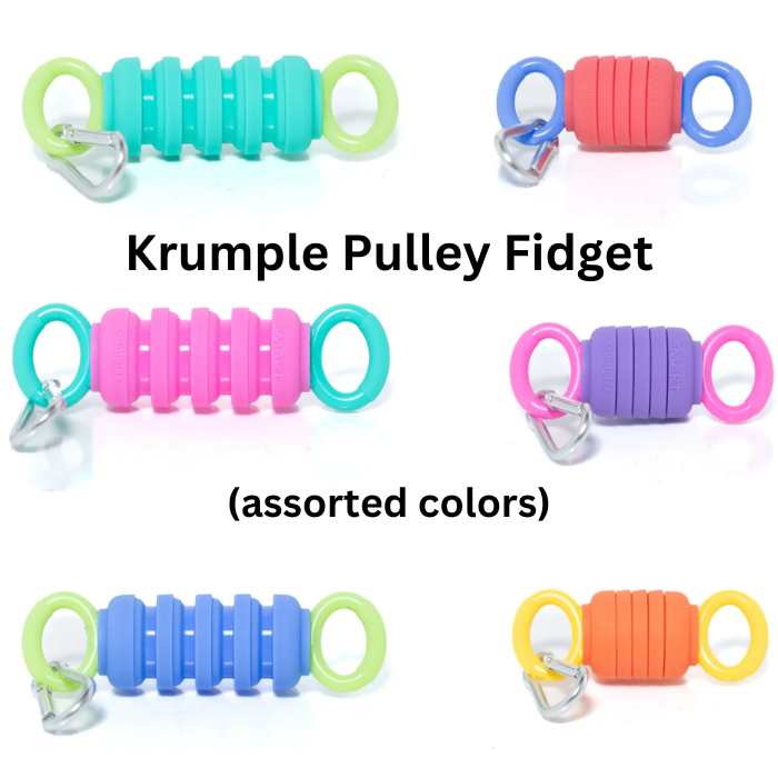 Krumple Fidget