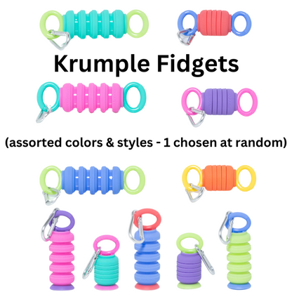 Krumple Fidget