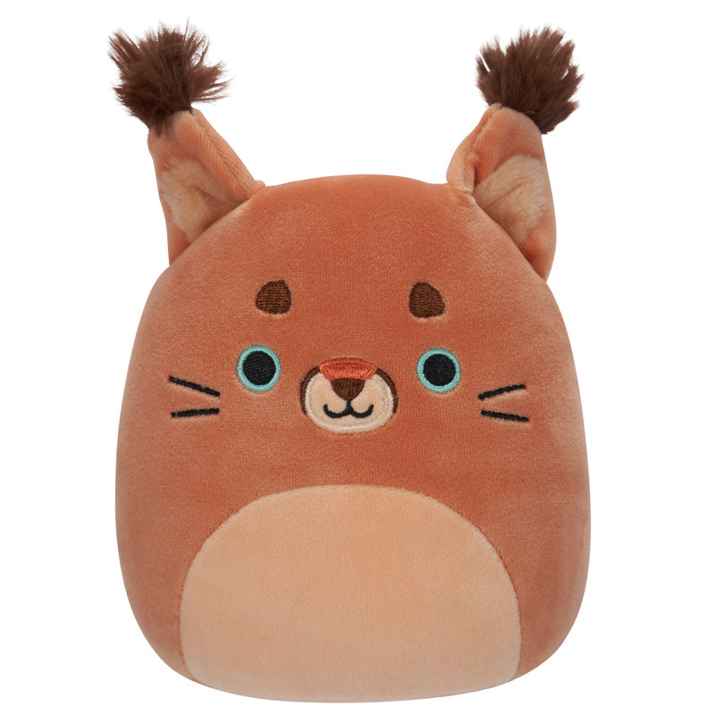 Ferraz 8 Caracal Cat