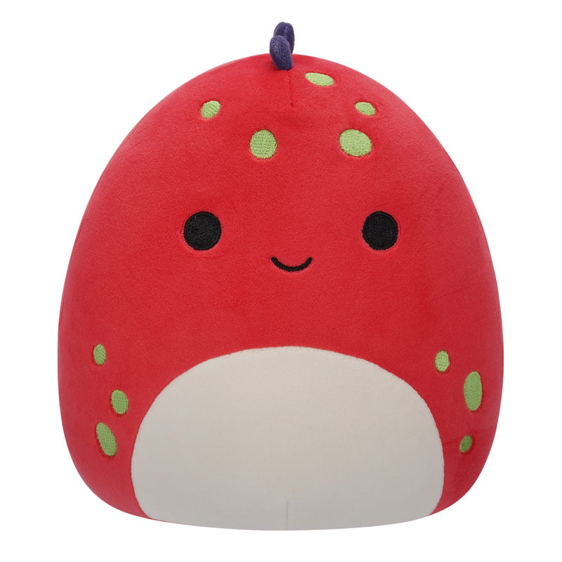 Dolan 8 Red Dino Gr Spot