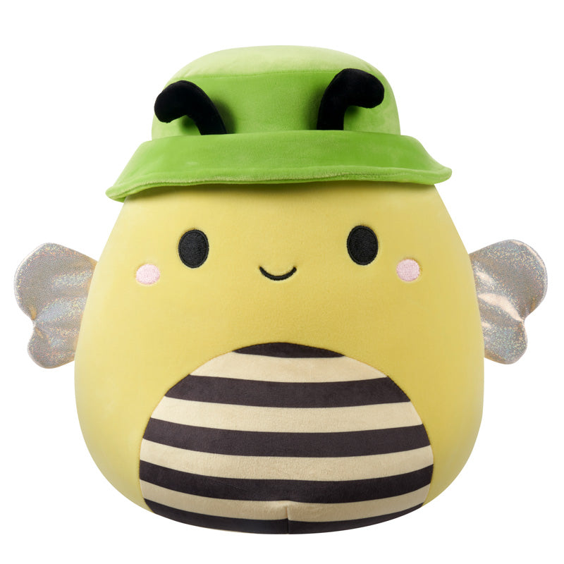 Sunny 8 Yl Honey Bee