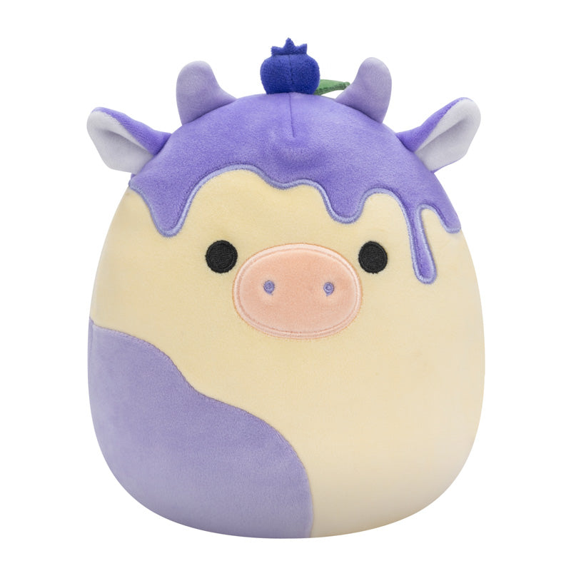 Benito 8 Blb Chsecake Cow