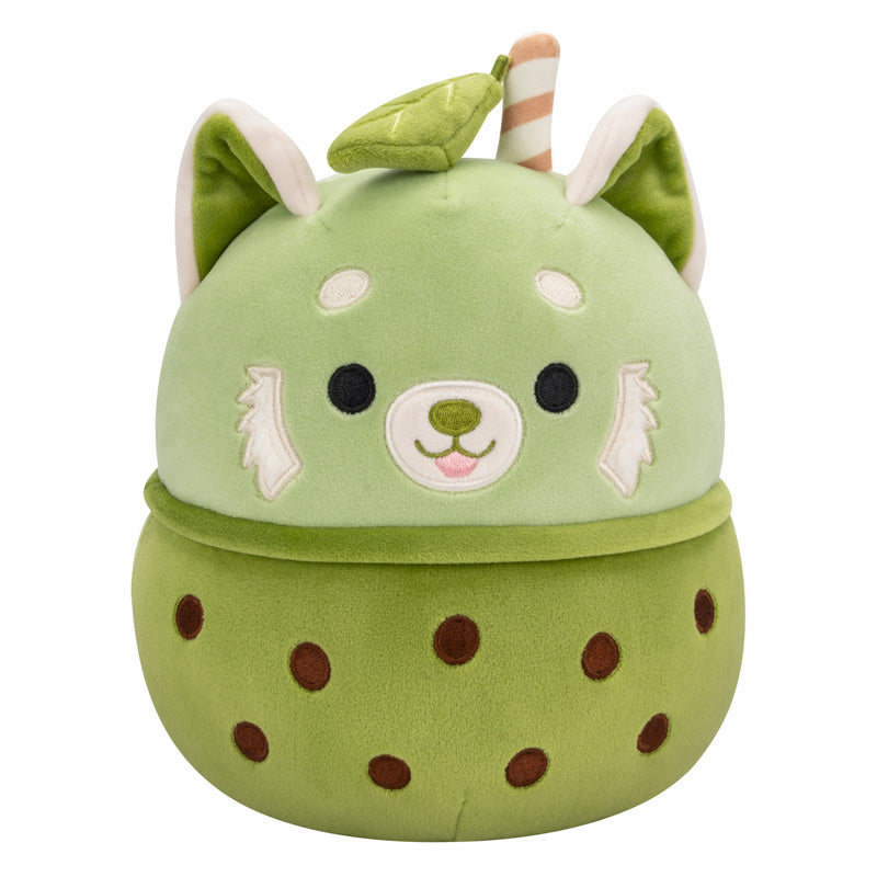 Eitan 8 Matcha Panda