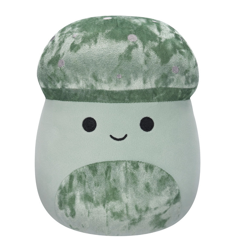 Ismail 8 Vlvt Mushroom Gr
