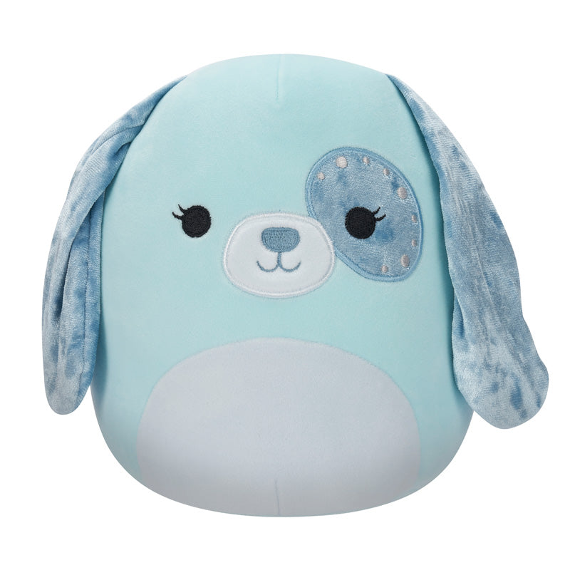 Linnea 8 Vlvt Aqua