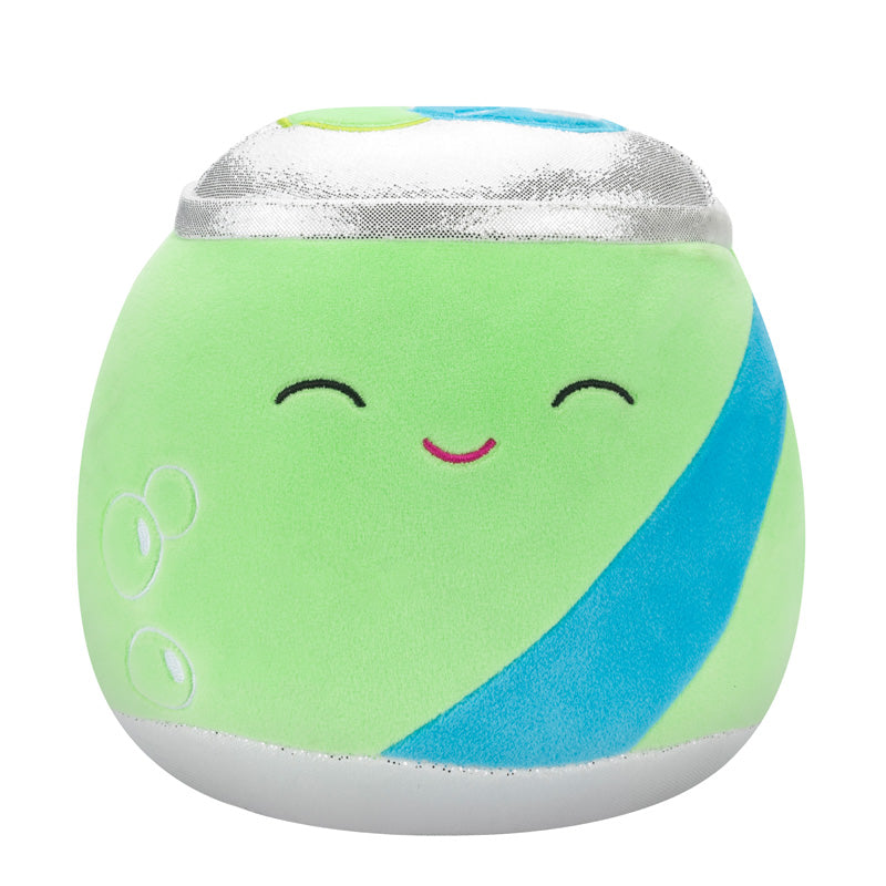 Gist 8 Green Soda