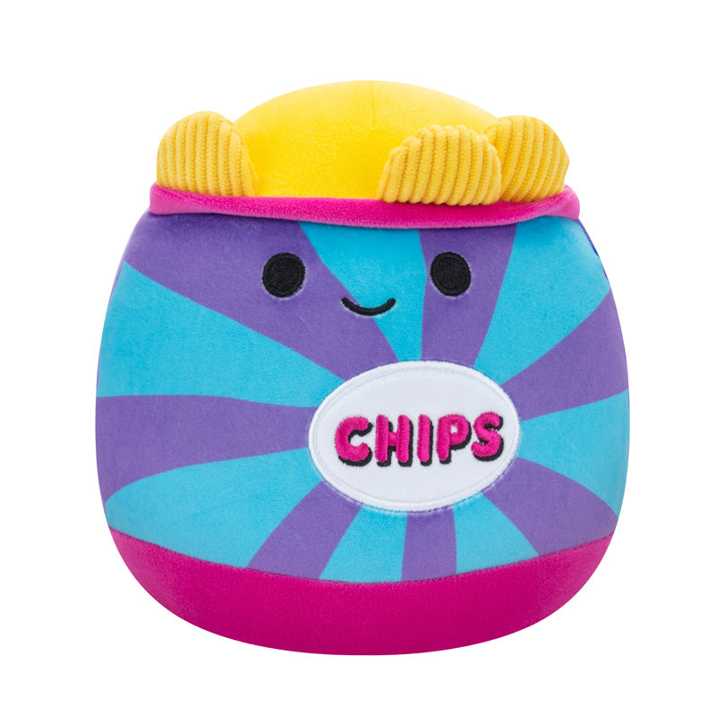 Patricia 8 Bag O Chips