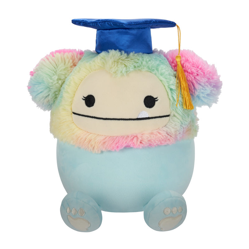 Zozo 8 Tl Bigfoot Grad