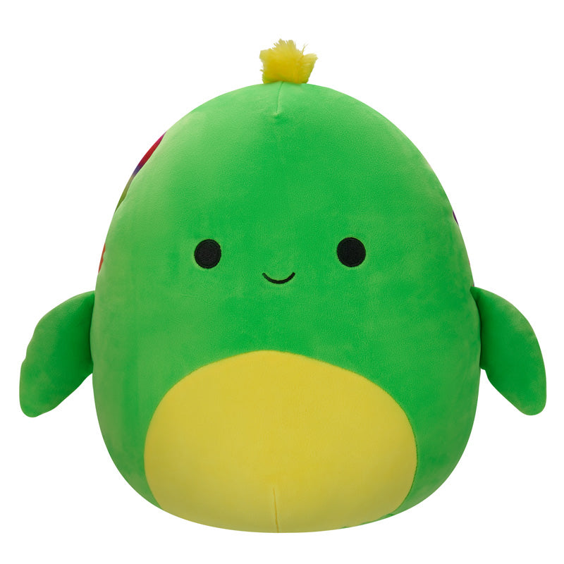 Lars 8 Neon Grn Turtle