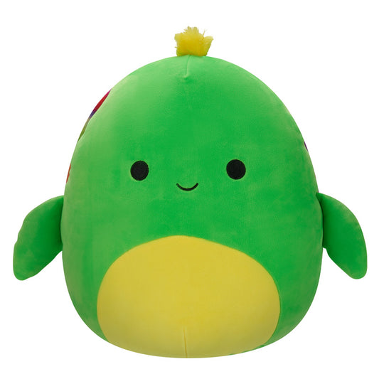 Lars 8 Neon Grn Turtle