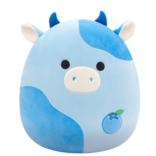Blueberry Cow 8^ Fa24