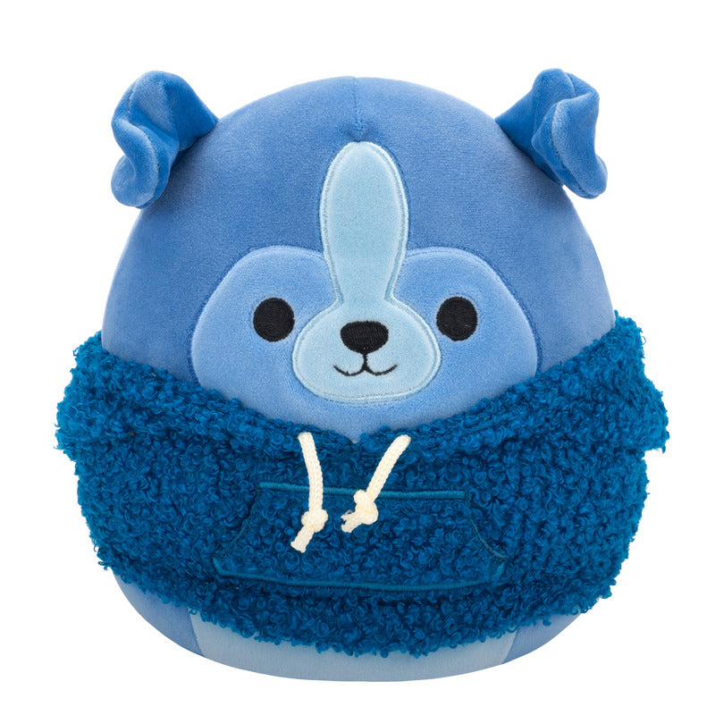Blue Sheltie 8^ Fa24