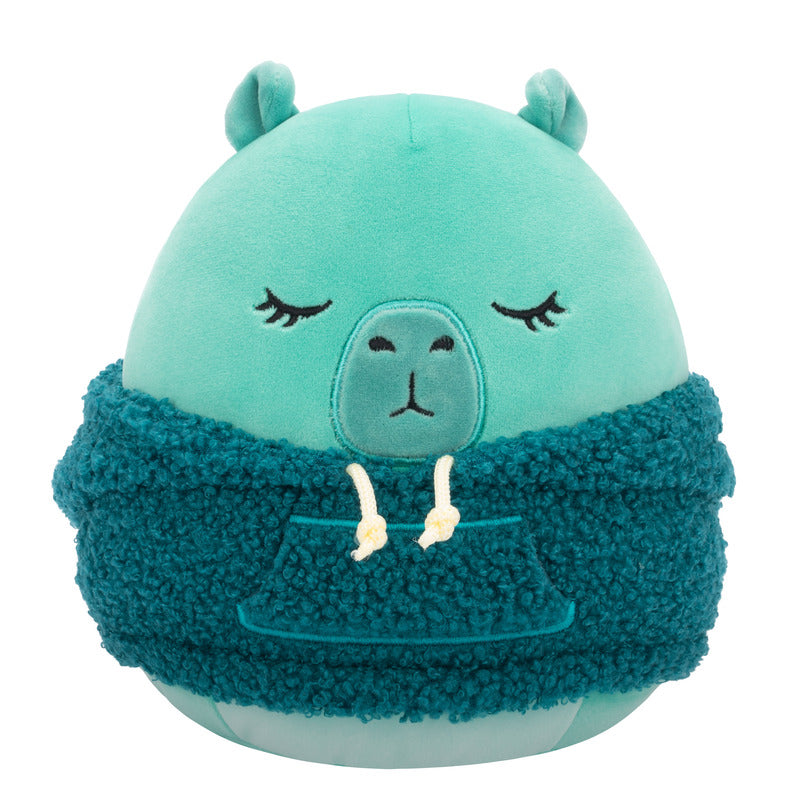 Capybara 8^ Fa24