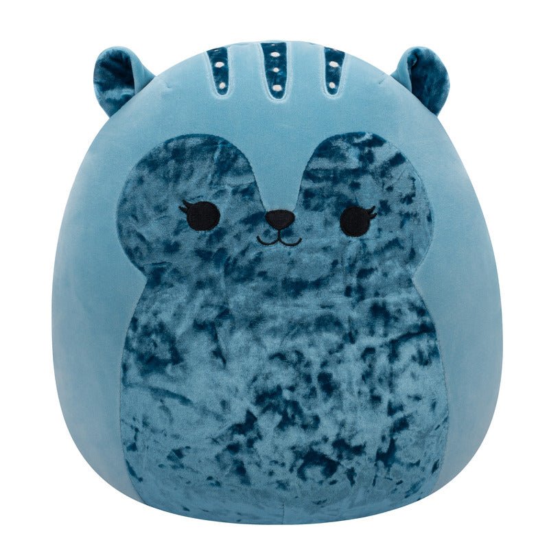 Blue Squirrel 8^ Fa24