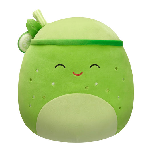 Green Juice 8^ Fa24