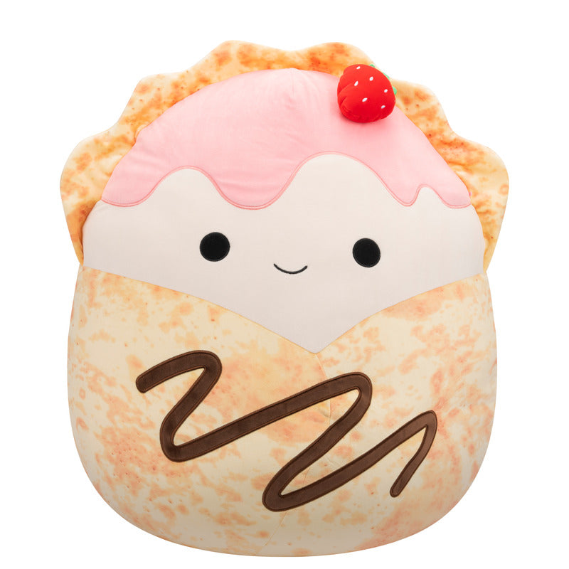 Crepe 8^ Fa24
