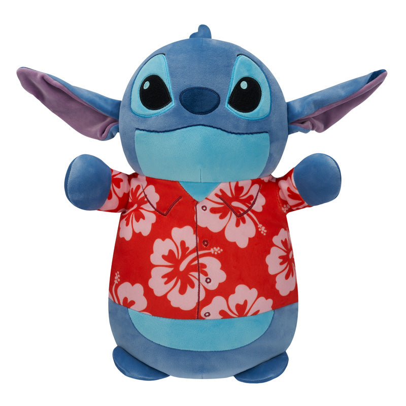 Stitch 10 Hawiian Hugmee