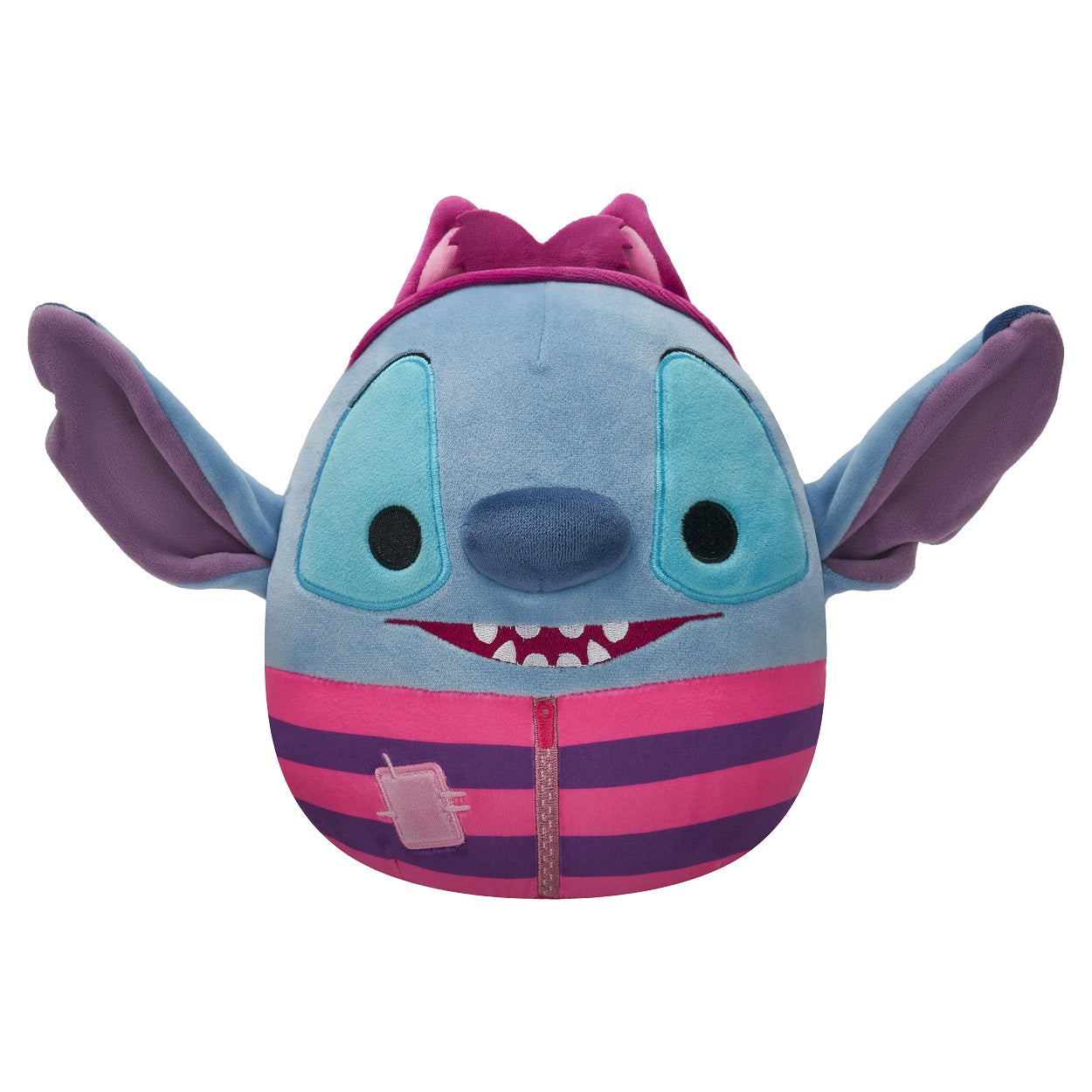 Stitch Cheshire Cat 8^
