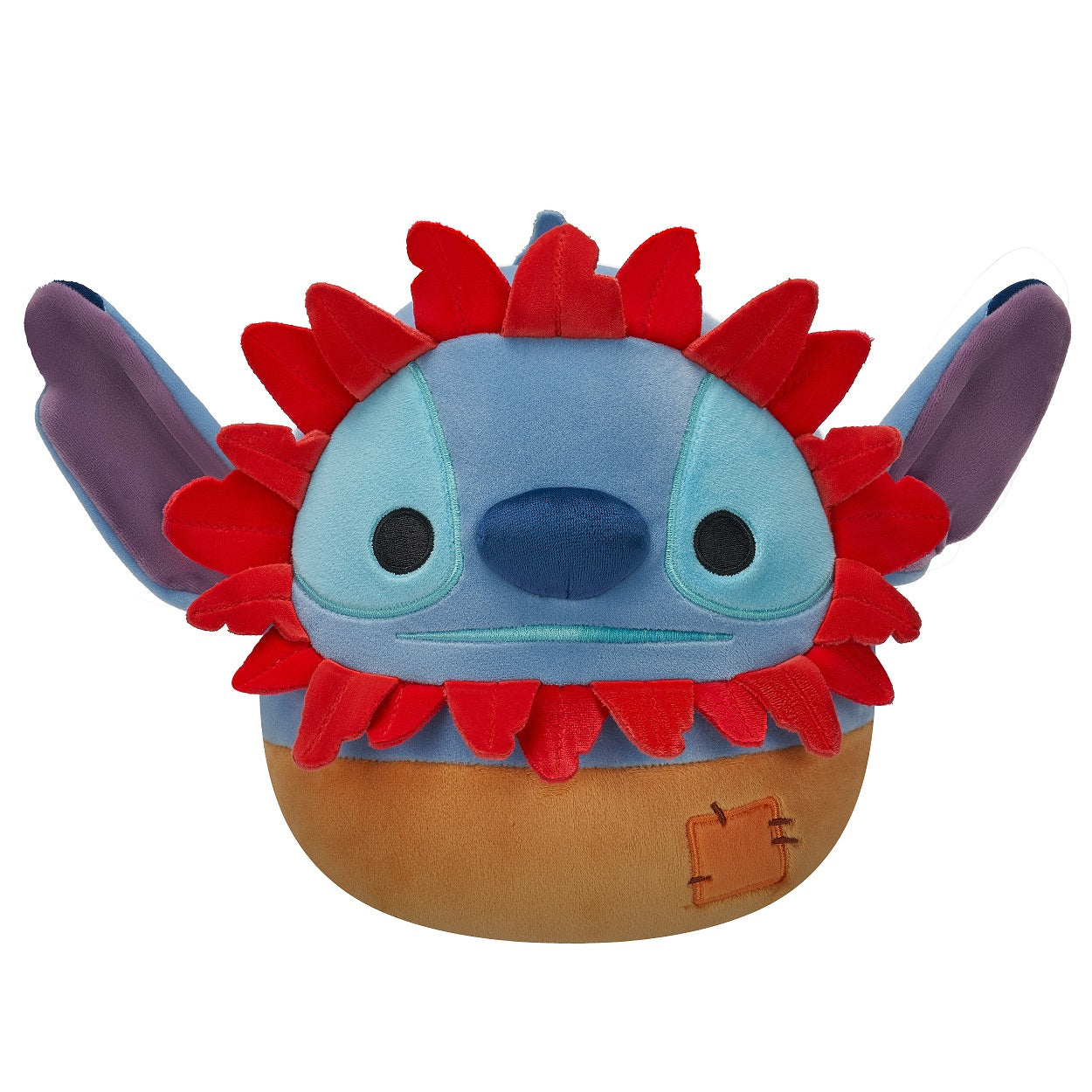 Stitch As Simba 8^ Fa24