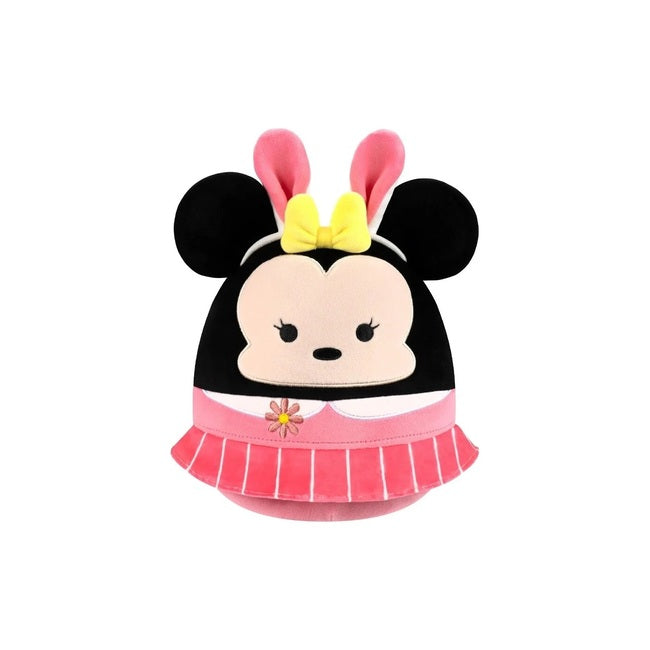 Minnie 8 Easter Outfit