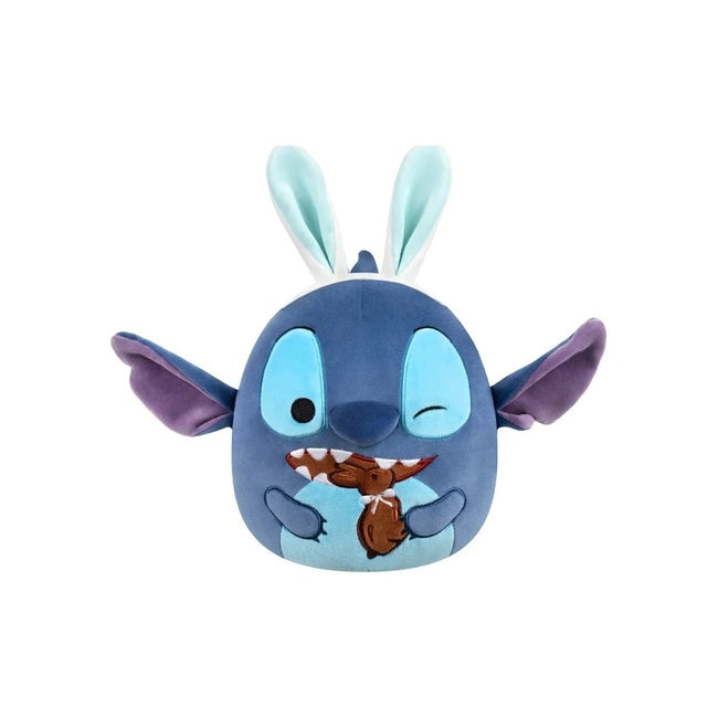 Stitch 8 Eating Bunny