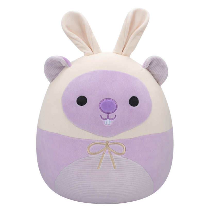 Javari Groundhog 8^