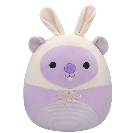 Javari Groundhog 8^