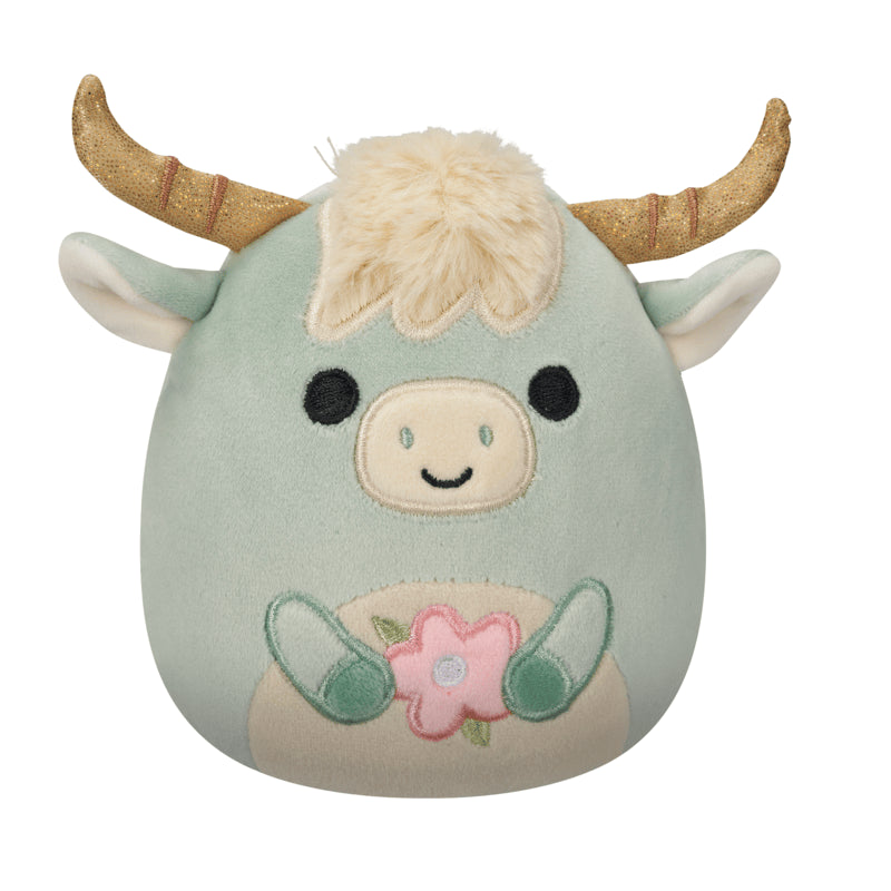 Armie 8 Highland Cow Flwr