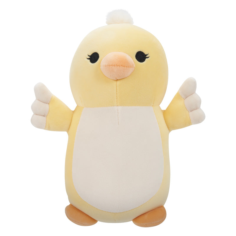 Webb 10 Yl Duck Hugmee