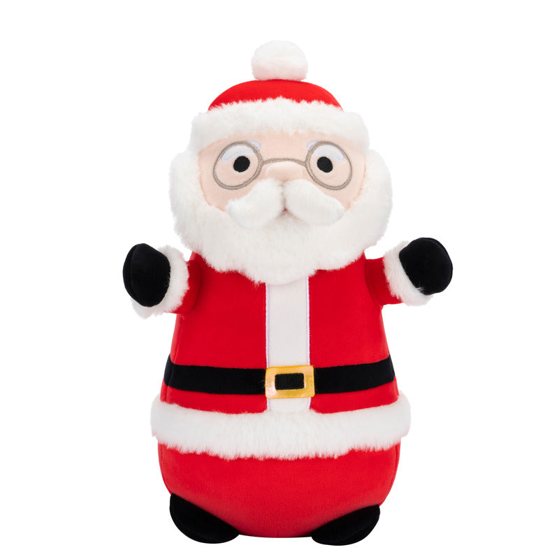 Holiday Santa Hugmee Xm24