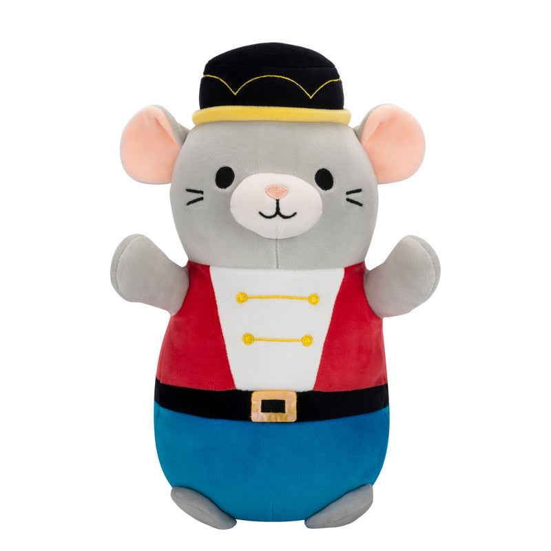 Holiday Mouse Hugmee Xm24
