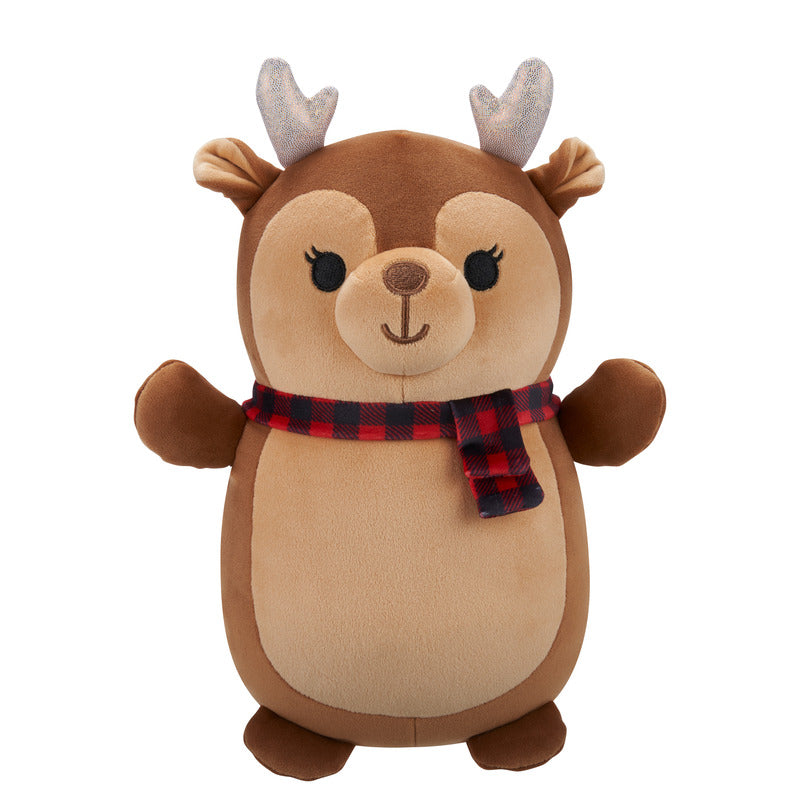 Holiday Reindeer Hugmee