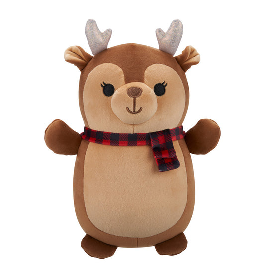 Holiday Reindeer Hugmee