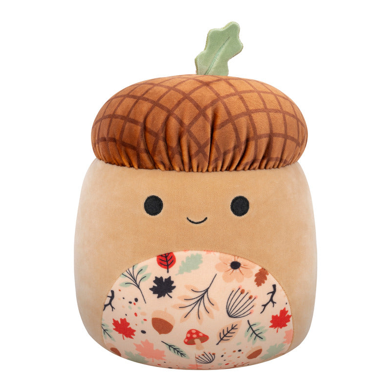Acorn Harvest 8^ Fa24