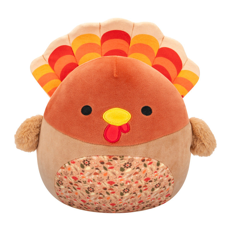 Turkey Harvest 8^ Fa24