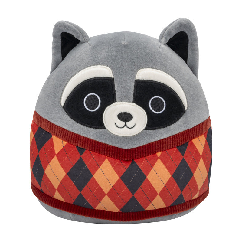 Racoon Harvest 8^ Fa24