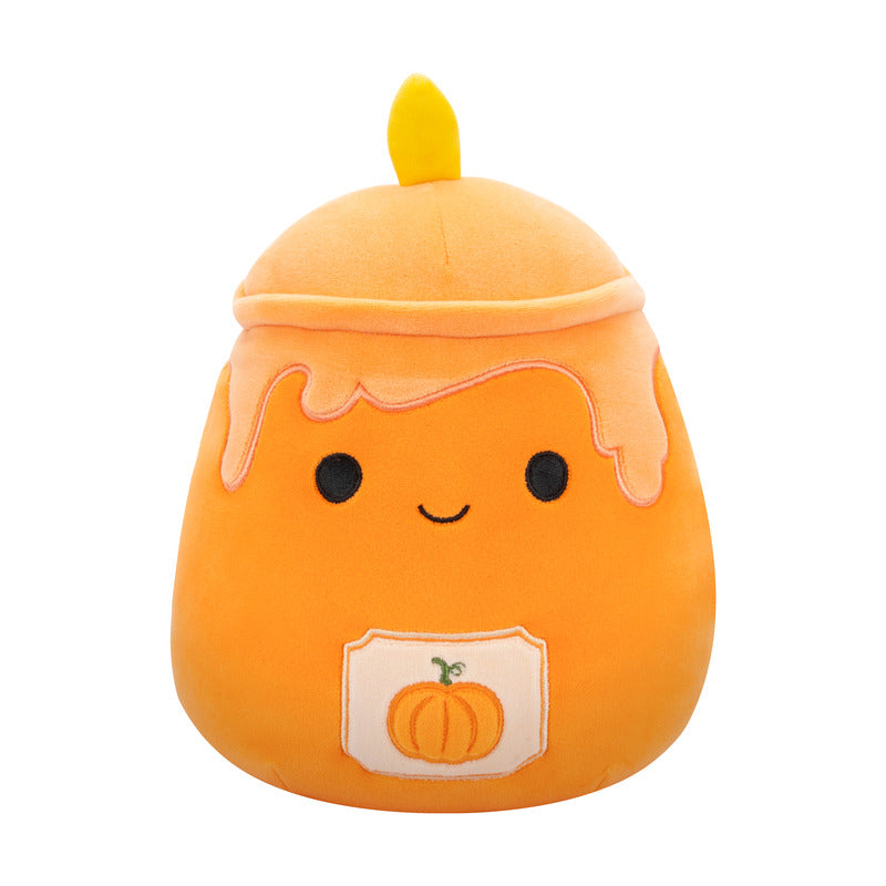 Pumpkin Harvest 8^ Fa24