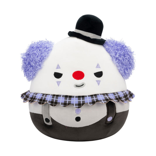 Halloween Clown 8^ Fa24