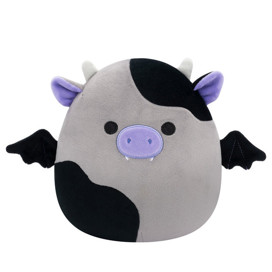 Halloween Cow Bat 8^ Fa24