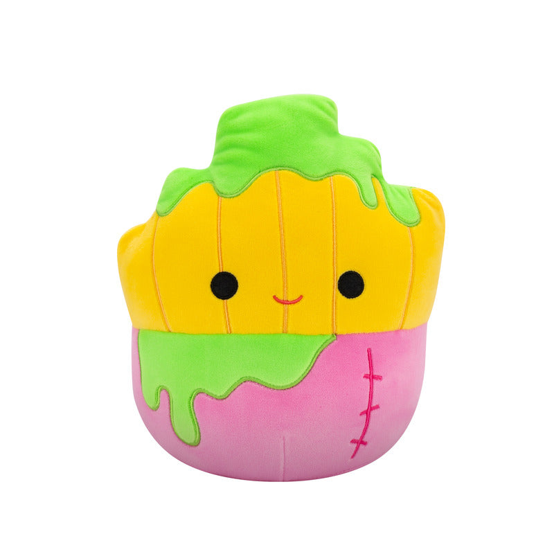 Halloween French Fries 8^