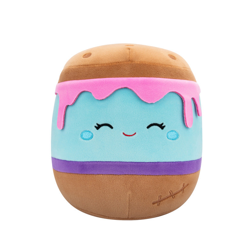 Halloween Smore 8^ Fa24