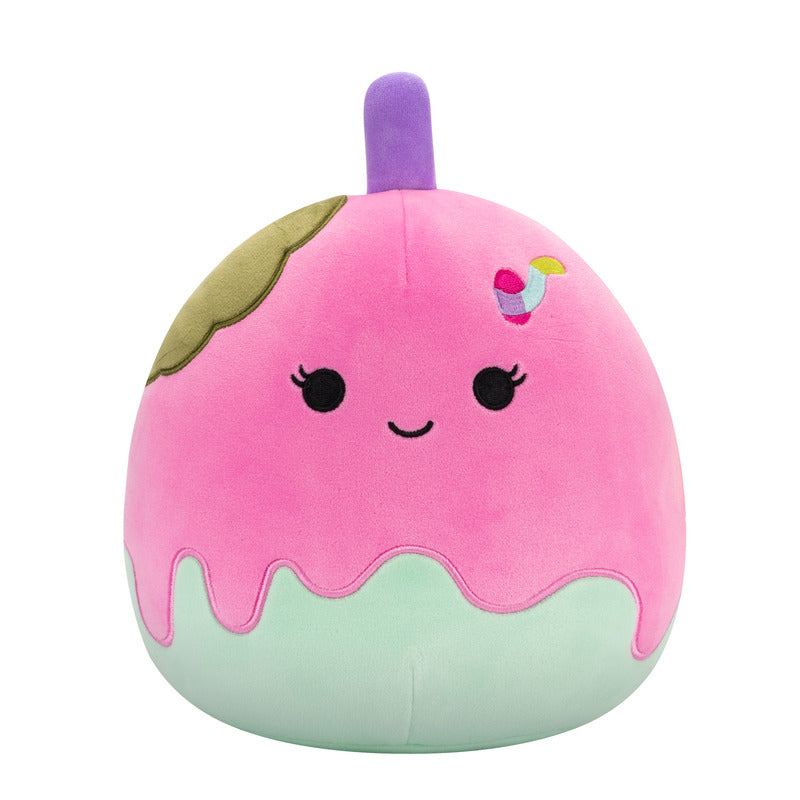 Halloween Candy Apple 8^