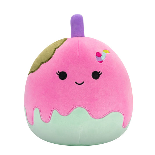 Halloween Candy Apple 8^